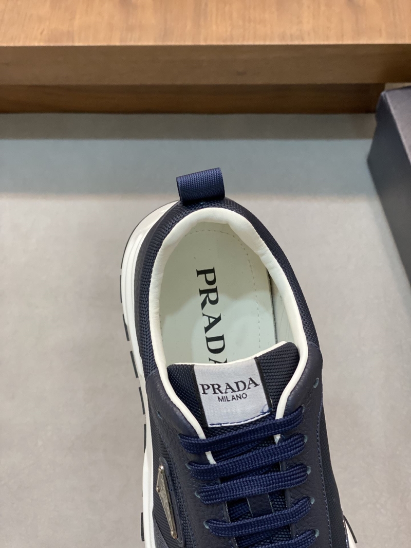 Prada Casual Shoes